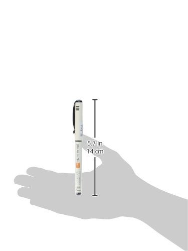 Pilot Pilot Color Brush Pen, Fude Makase, Black (SVFM-20EF-B) - Image 3